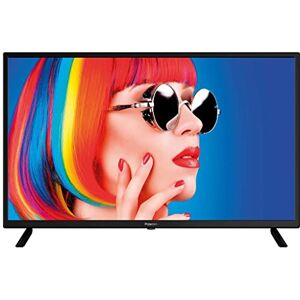 Polaroid TQL32R4PR017 Téléviseur HD Ready, DVB-T2/C/S2 Triple Tuner 80 cm (32") - Publicité