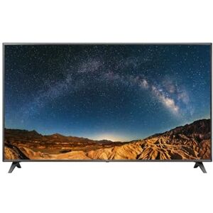 SMART TV LG 55 16:9 LED 4K UHD Wi-Fi Bluetooth web OS 55UR781C0LK - Publicité