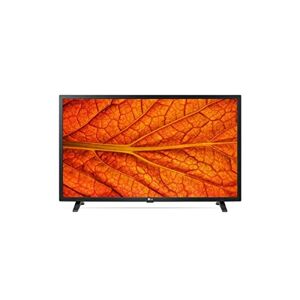LG 32LM637B Smart TV LED HD 32 pouces (80 cm) - Publicité