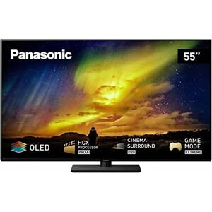 Panasonic TV OLED  Series TX 55LZ980E 139 cm 4K UHD 2022 Noir - Publicité