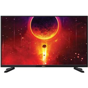 Hyundai Smart TV 42'' (105cm) Full HD Netflix Youtube PrimeVideo Screencast 2xUSB 3xHDMI CI+ - Publicité