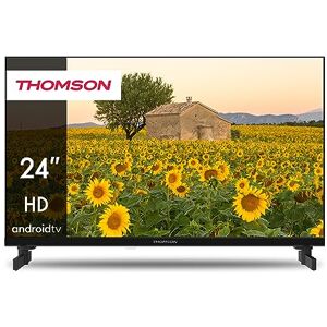 Thomson TV 24 POUCES  24HA2S13C - Publicité