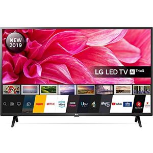 LG TV LED 43 43lm6300 - Publicité