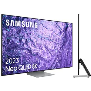 Samsung TQ65QN700CATXXC Téléviseur QLED 65 pouces 8K - Publicité