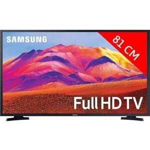 Samsung T�L�VISEUR LED  UE32T5375C FULL HD SMARTTV TUNER SAT - Publicité