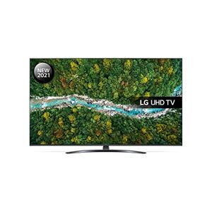 LG 50UP7800 TV LED 50'' (126 cm)   UHD   Quad Core Processor 4K - Publicité