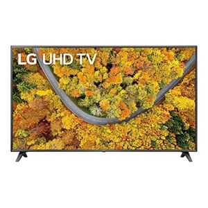 LG Smart TV 55" UHD 4K 55UP751C 3840x2160/IPS/HDR/DVB-T2/T -DVB-C DVB-S2/S -2xHDMI2.0/Arc-USB-LAN- HP WiFi+BT-WebOs. Publicité
