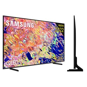 Samsung QE43Q64B QLED UHD 4K 43 Pouces Smart TV 2022 - Publicité