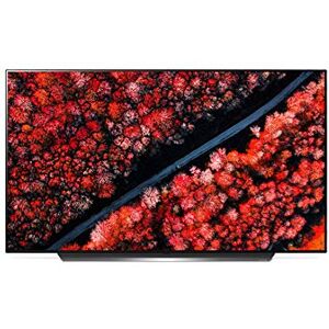 LG TV OLED 4K 139 cm  OLED55C9 Téléviseur OLED 55 pouces TV Connectée : Smart TV Netflix Tuner TNT/Câble/Satellite - Publicité