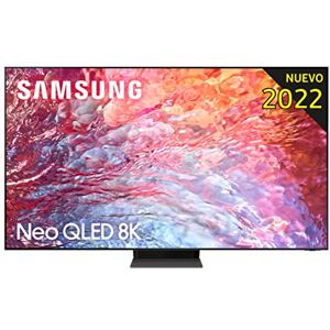 Samsung QE55QN700B QLED UHD 8K 55 pouces Smart TV 2022 - Publicité