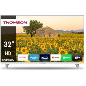 5€ sur Hyundai - TV 32' pouces HD LED avec triple tuner USB et