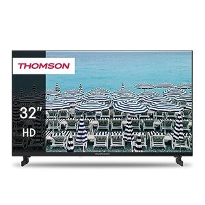 TV LED 32 (81,28 cm) Toshiba 32WV3E63DG, HD, Smart TV