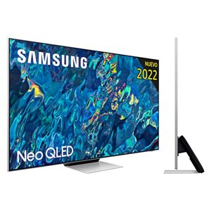 Samsung QE55QN95B QLED UHD 4K 55 Pouces Smart TV 2022 - Publicité