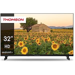 Thomson LCD 82 CM 32HA2S13 - Publicité