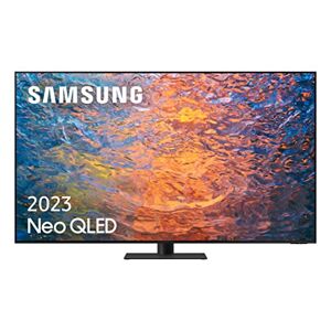 Samsung TQ75QN95CATXXC Téléviseur Neo QLED 75 Pouces 4K UHD Smart TV - Publicité