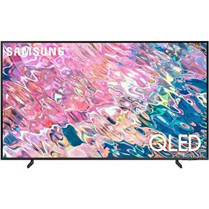 Samsung QE43Q60B QLED UHD 4K 43 Pouces Smart TV 2022 - Publicité