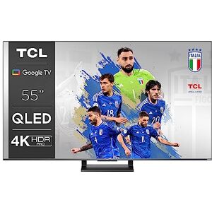 TCL 55C735 - Publicité