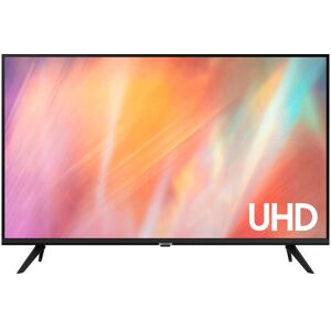 Samsung Téléviseur 108cm UHD 4K SAMSUNG UE43AU7025KXXC