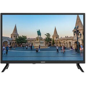 Téléviseur 60 cm HD LED GRANDIN LD24EGH233 - Publicité