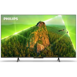 Philips Téléviseur 126 cm UHD 4K LED PHILIPS 50PUS8108/12