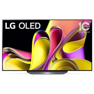 Téléviseur 139 cm UHD OLED LG OLED55B36LA