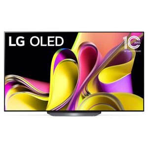 Téléviseur 164 cm UHD 4K OLED LG OLED65B36LA - Publicité