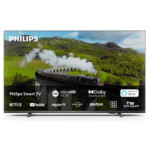 Philips Téléviseur UHD 126 cm PHILIPS 50PUS7608/12
