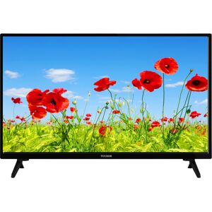 TV LED Tucson TL32HD23B-2 - Publicité