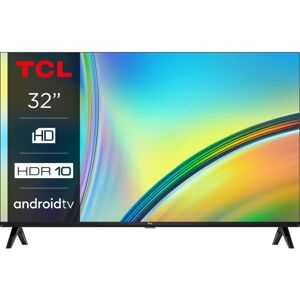 TV LED TCL 32S5404A - Publicité