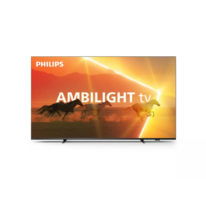 TV MINI LED PHILIPS 55PML9008/12 - Publicité
