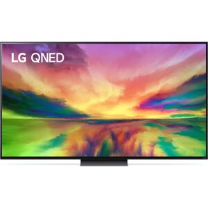 LG QNED 75QNED816RE 190,5 cm (75") 4K Ultra HD Smart TV Wifi Bleu - Publicité