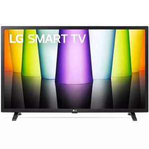 TV LED LG  32LQ630 - Publicité