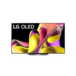 TV OLED LG OLED65B3 - Publicité