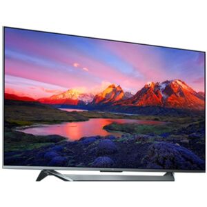 Xiaomi TV LED 4K 190 cm MI TV Q1 75 pouces