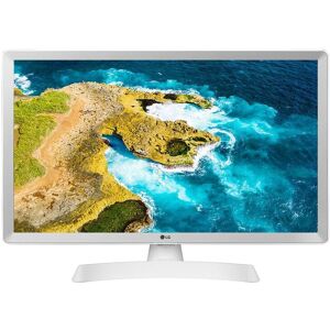 LG TV LED 60 cm 24TQ510S-WZ