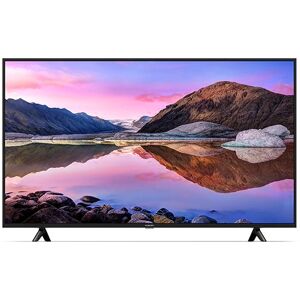 Xiaomi TV LED 4K 139 cm Mi TV P1E 55 4K