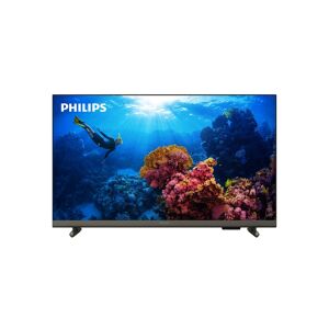 Philips TV LED 80 cm 32PHS6808/12 Smart TV Noir - Publicité