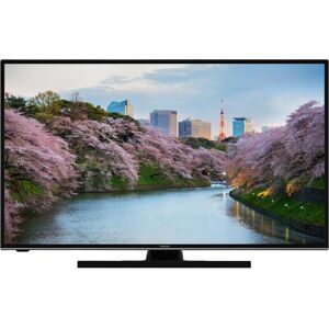 Hitachi TV LED 4K 108 cm 43HAK6150