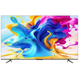 TCL TV QLED 4K 189 cm 75QLED770 Google TV