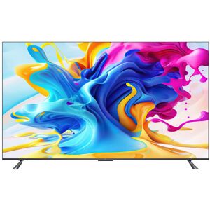 TCL TV QLED 4K 215 cm TV 4K QLED 85QLED770 Google TV