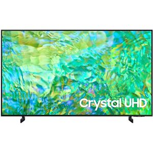 Samsung TV LED 4K 163 cm 65CU8005 Crystal 2023