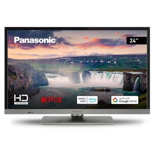 Panasonic TV LCD 60 cm TX-24MS350E Smart TV