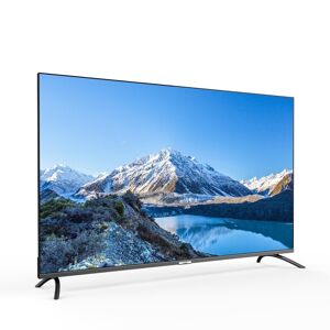 CHIQ TV QLED 4K 108 cm U43QM8V Google TV, 4K, QLED - Publicité