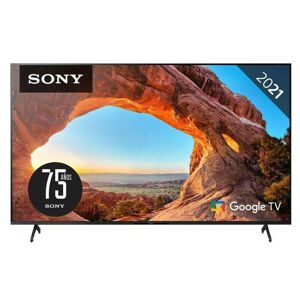 TV intelligente Sony KD85X85JAEP 85 4K Ultra HD LCD WiFi