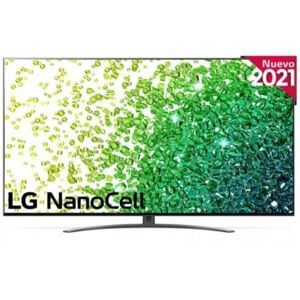 TV intelligente LG 75NANO866PA 75" 4K ULTRA HD NANOCELL WIFI - Publicité