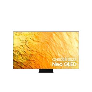 TV intelligente Samsung 75QN800B 75 8K Ultra HD NEO QLED WIFI