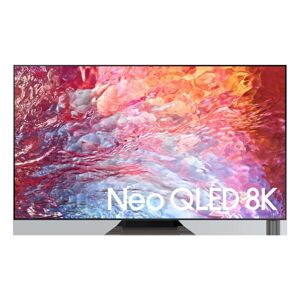 TV intelligente Samsung QE65QN700BT 65 8K Ultra HD NEO QLED WIFI 65 8K Ultra HD HDR QLED AMD FreeSync