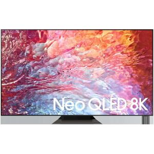 TV intelligente Samsung QE55QN700BT 55 8K Ultra HD QLED WIFI 8K Ultra HD QLED