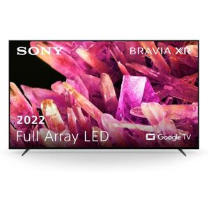 TV intelligente Sony XR65X90KAEP 65 Ultra HD 4K LED Dolby Vision