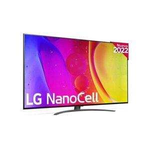 TV intelligente LG 75NANO816QA 4K Ultra HD 75 NanoCell